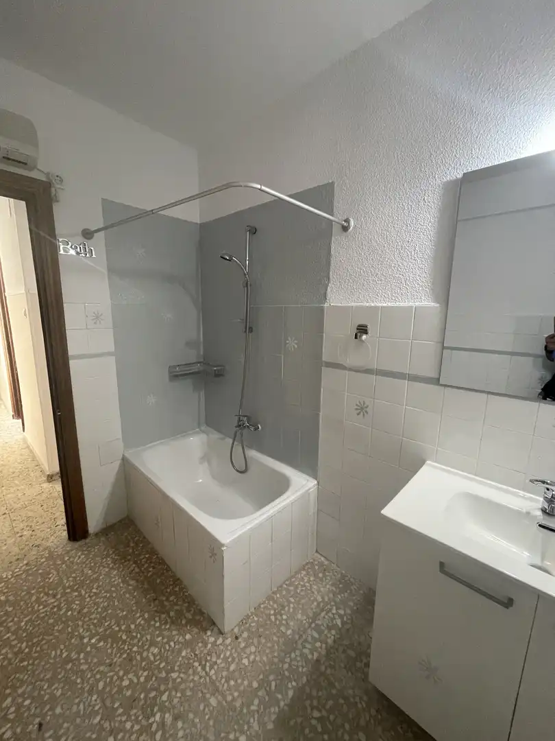 Квартира 80 м² у El Barco de Ávila