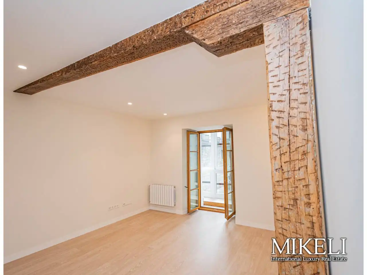 Piso de 130 m² en Santander