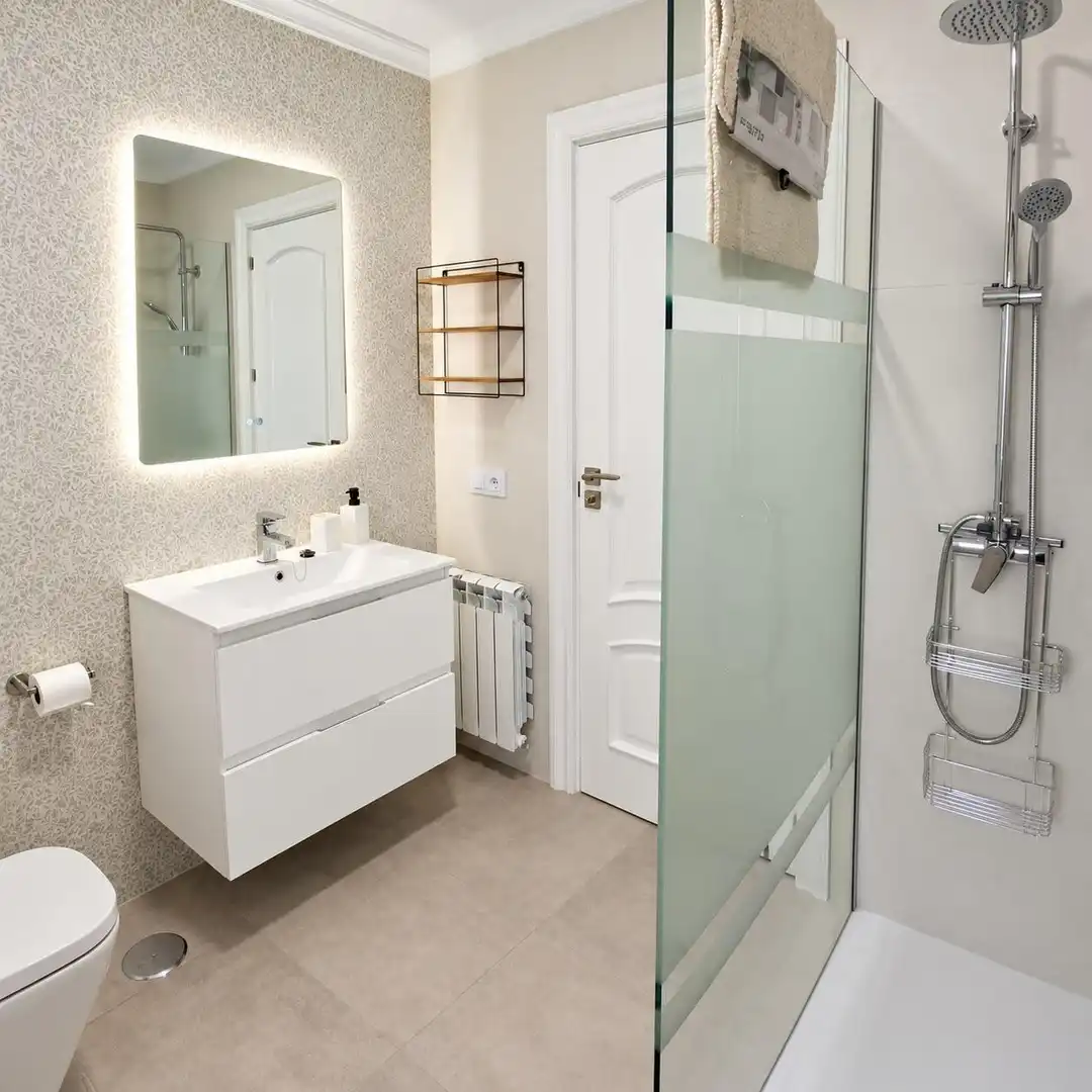 Appartement 95 m² à Alcázar de San Juan