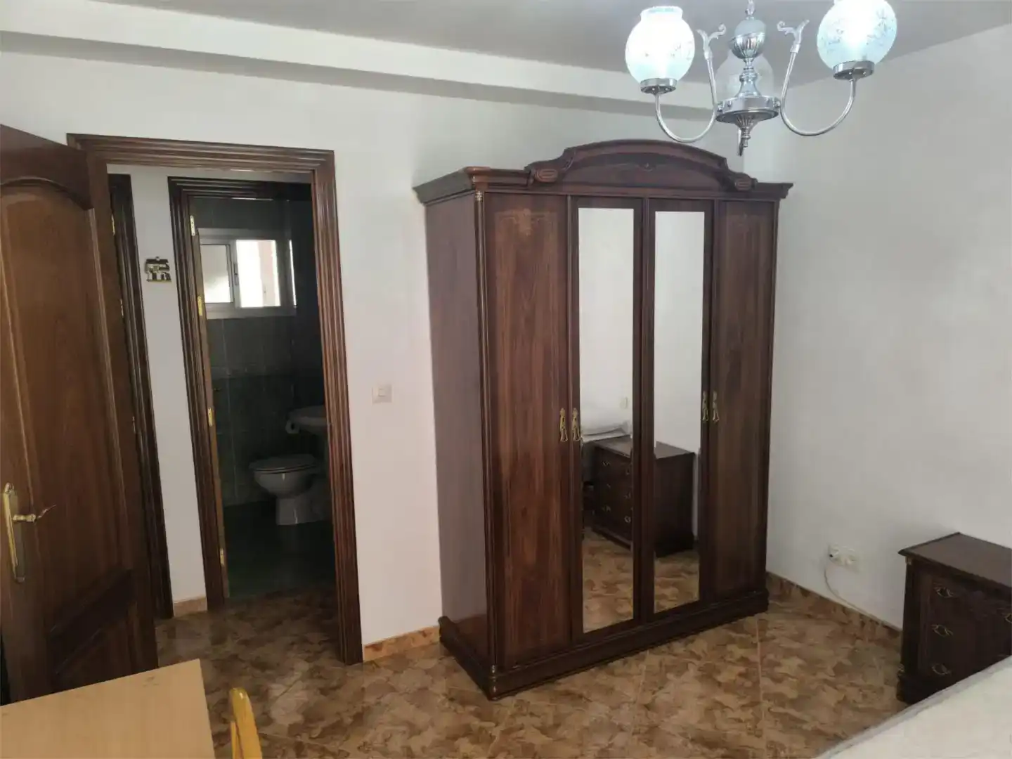 Piso de 115 m² en Córdoba