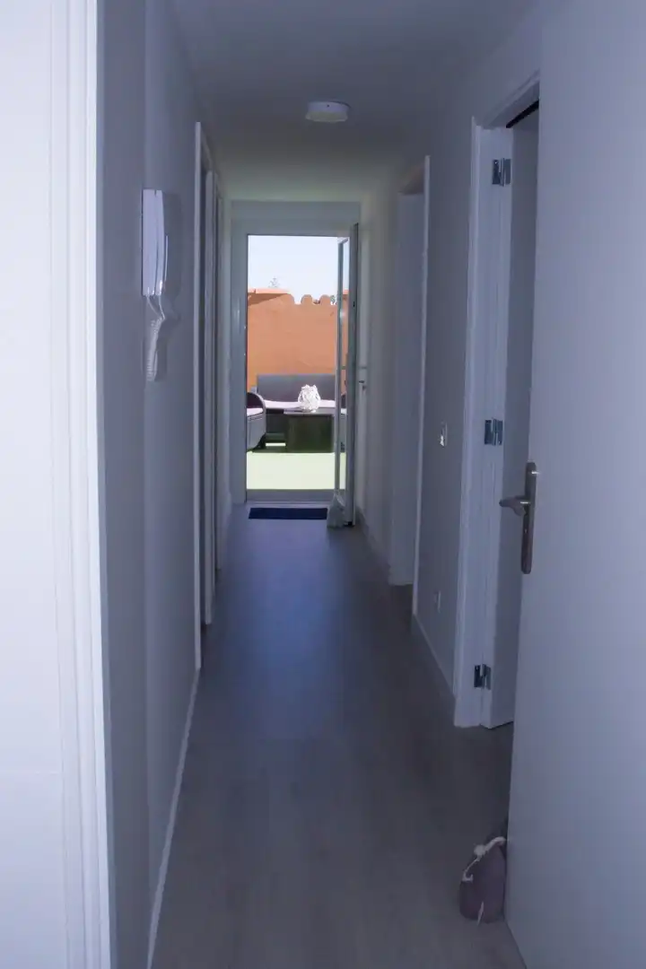 Piso de 70 m² en Santa Brígida