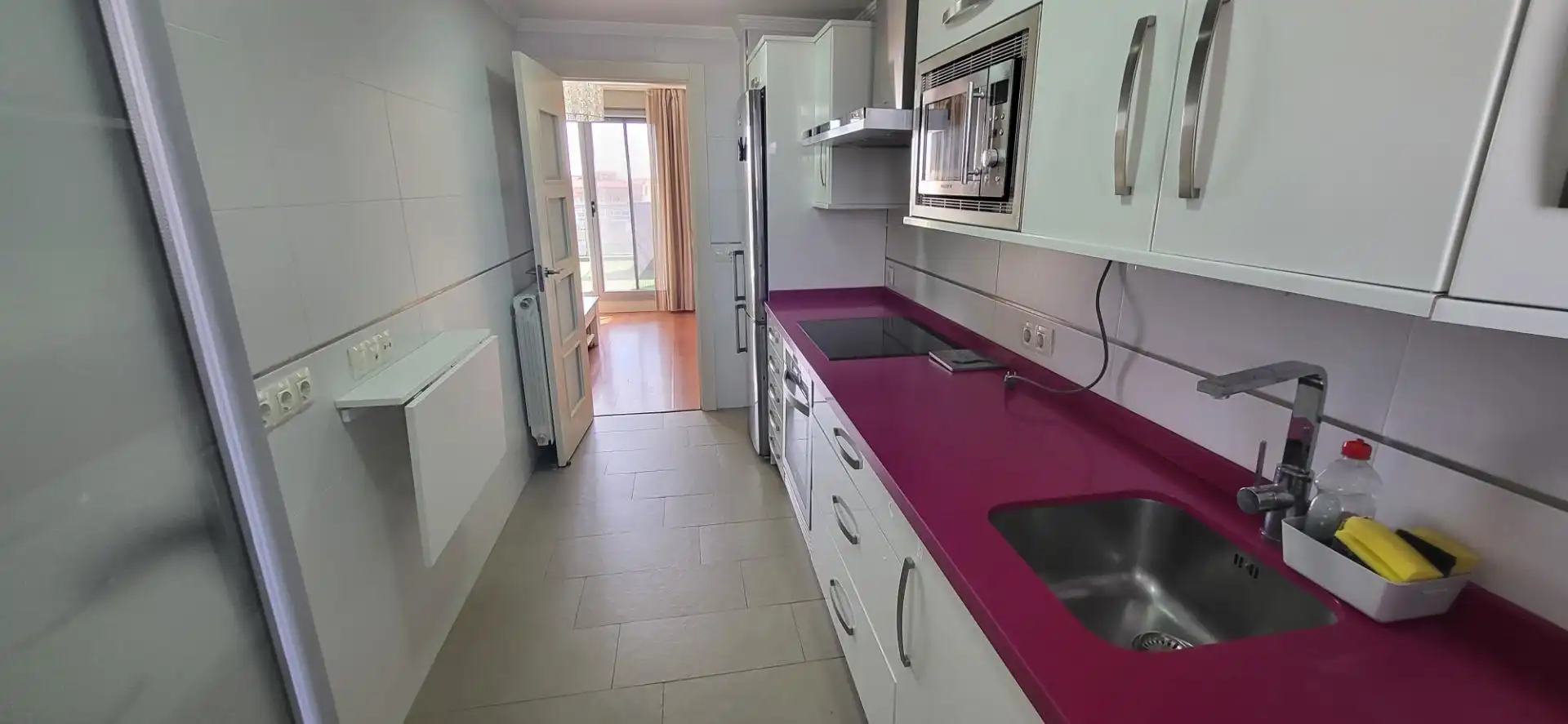 Piso de 79 m² en Albacete