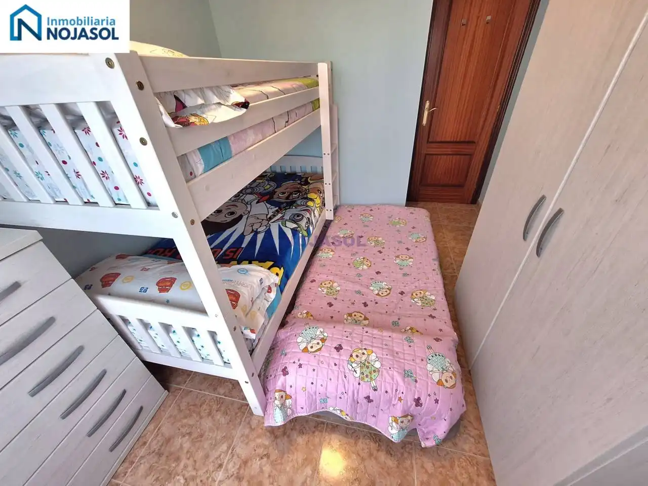 Piso de 60 m² en Noja