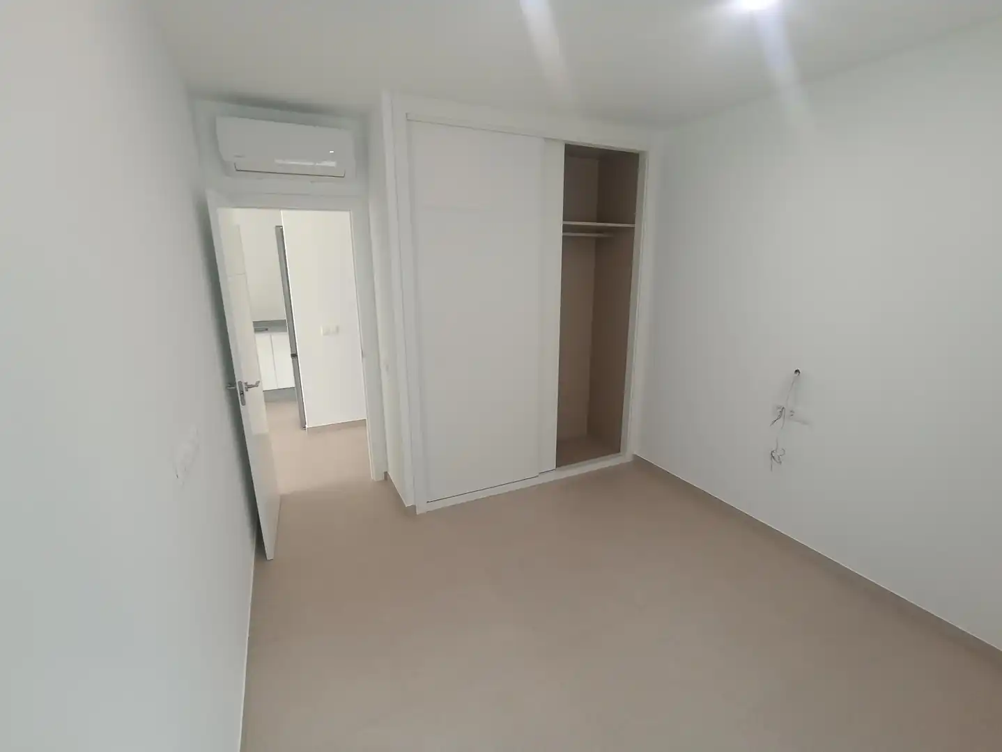Piso de 114 m² en Sevilla