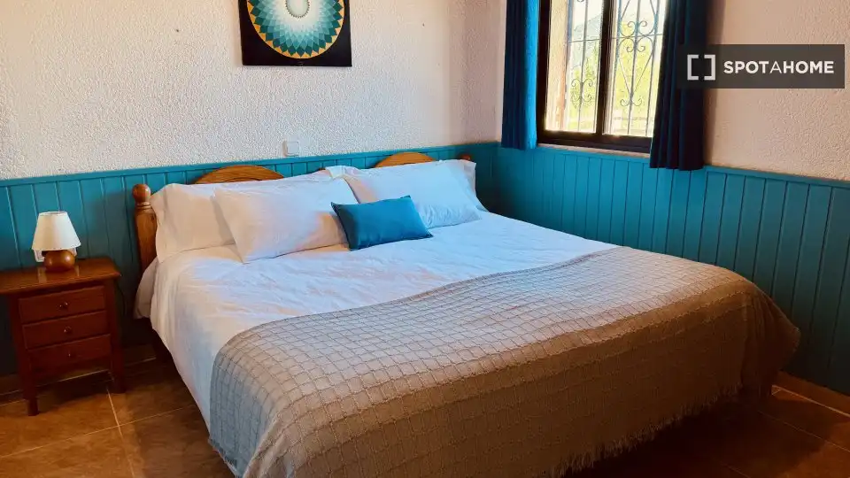 Habitación en alquiler, Elche