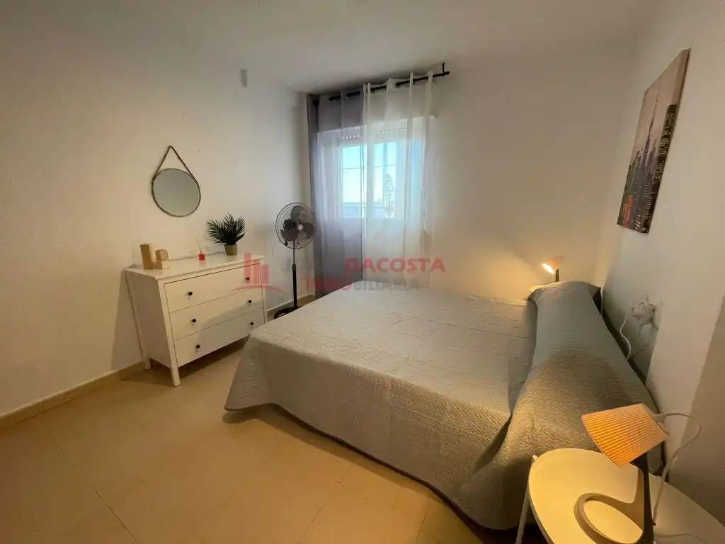 Piso de 45 m² en Lepe