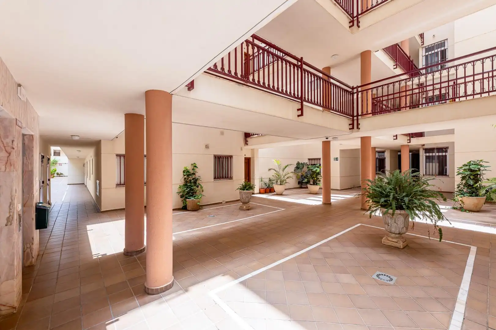 Квартира 174 м² в Benalmádena