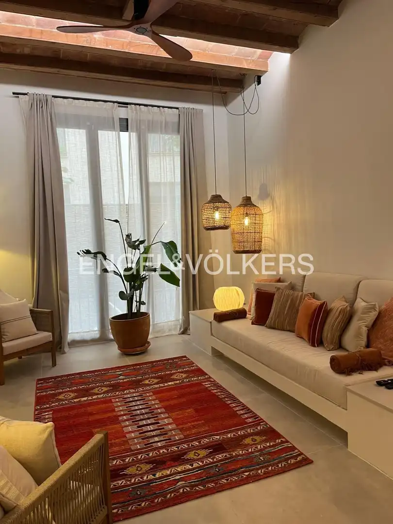 Piso de 93 m² en Barcelona