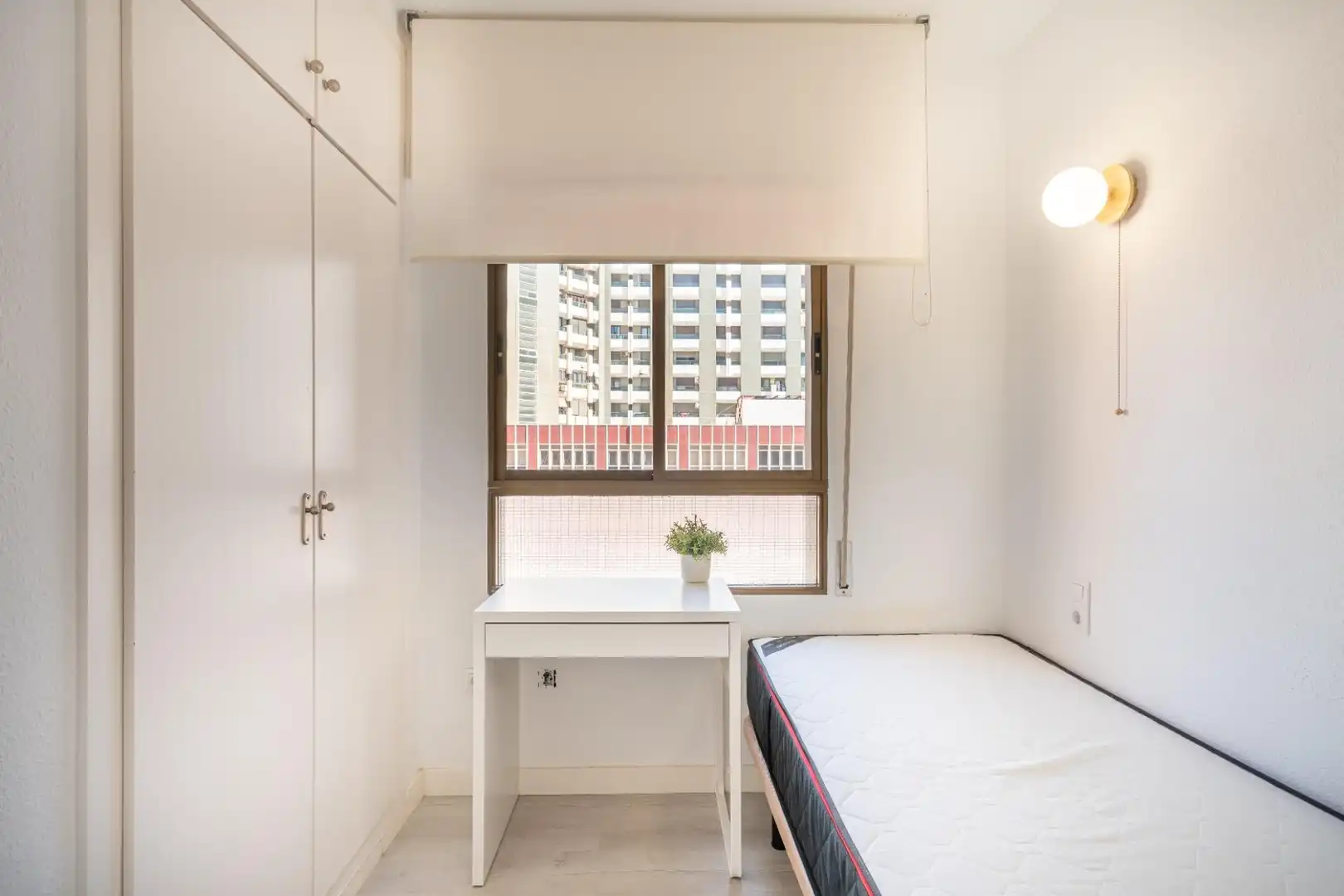 Piso de 103 m² en Almería