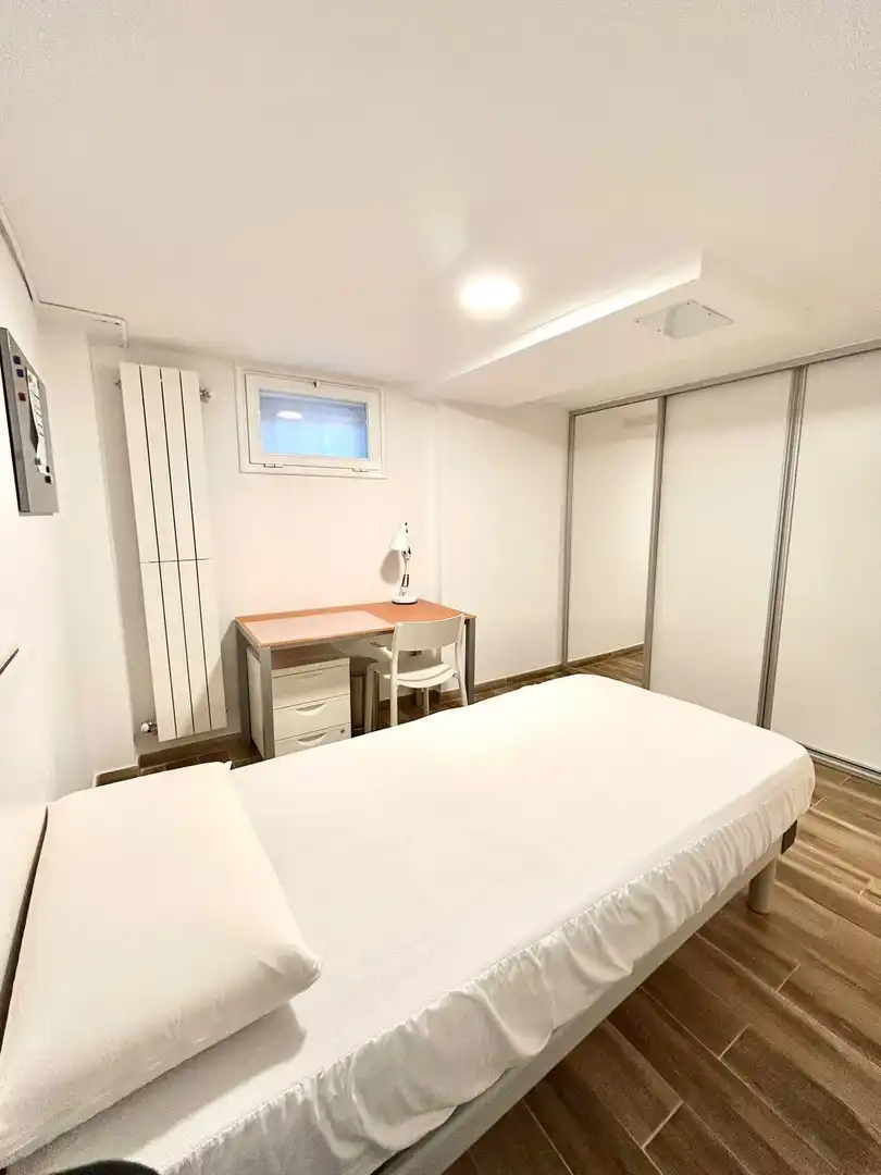 Pis de 80 m² a Villanueva de la Cañada