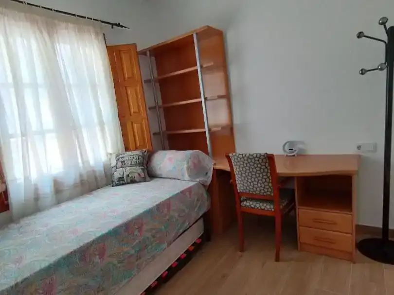 Piso de 200 m² en Jaén