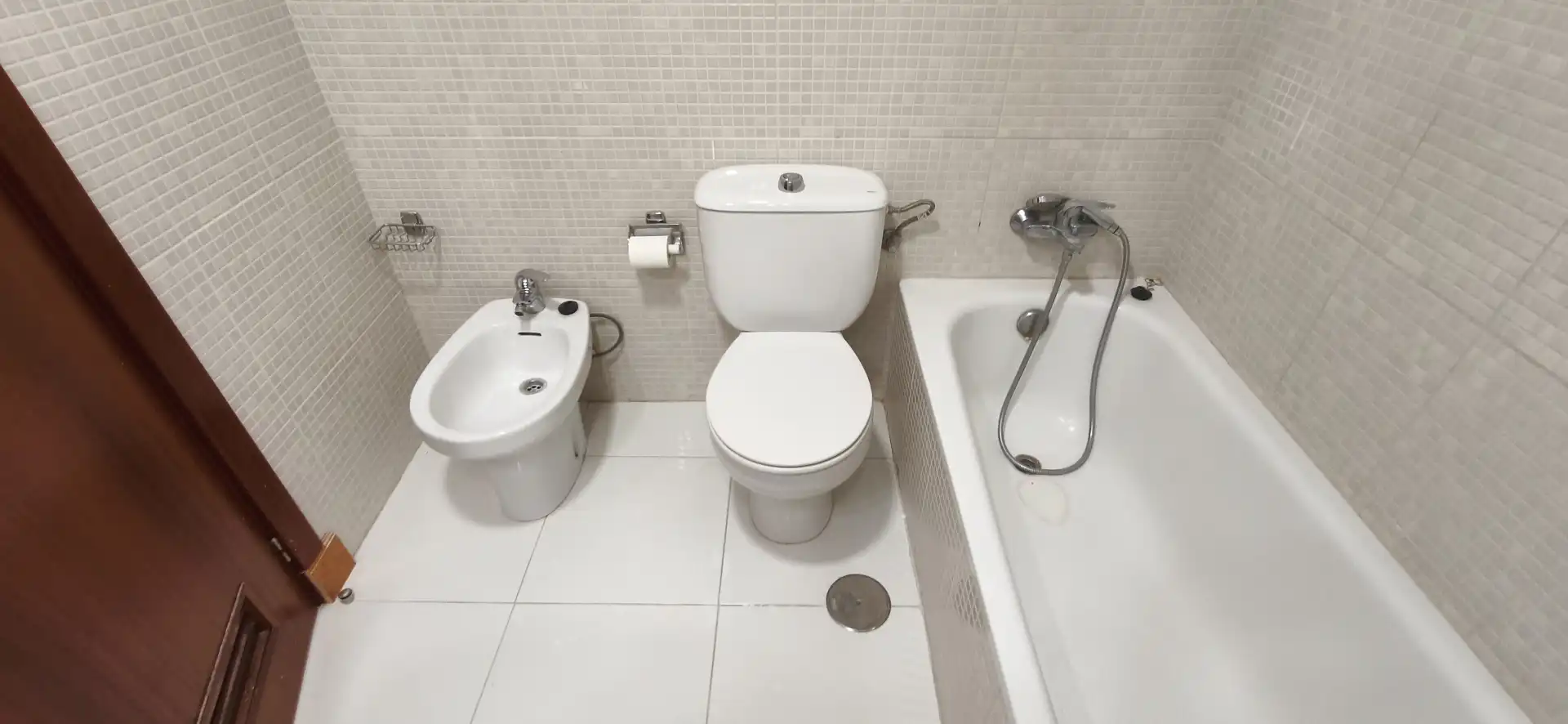 Pis de 108 m² a Santa Cruz de Tenerife