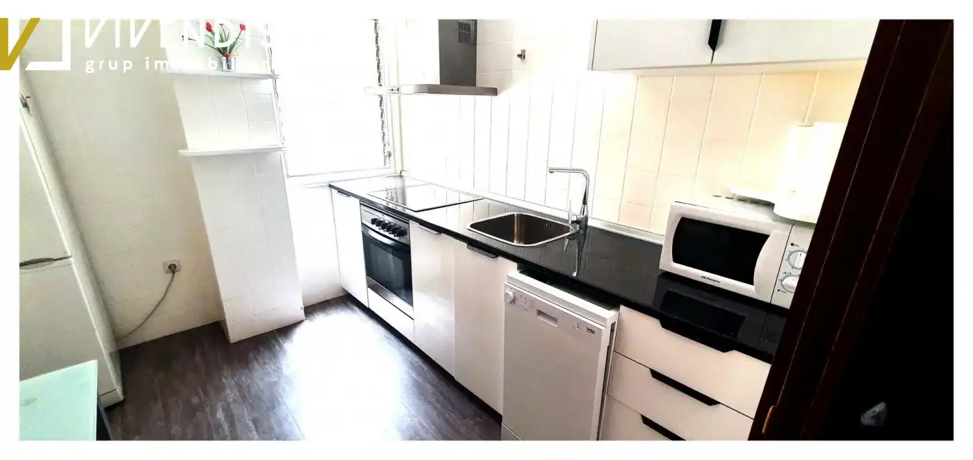 Piso de 117 m² en Lérida