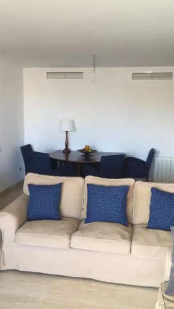 Pis de 140 m² a Palma