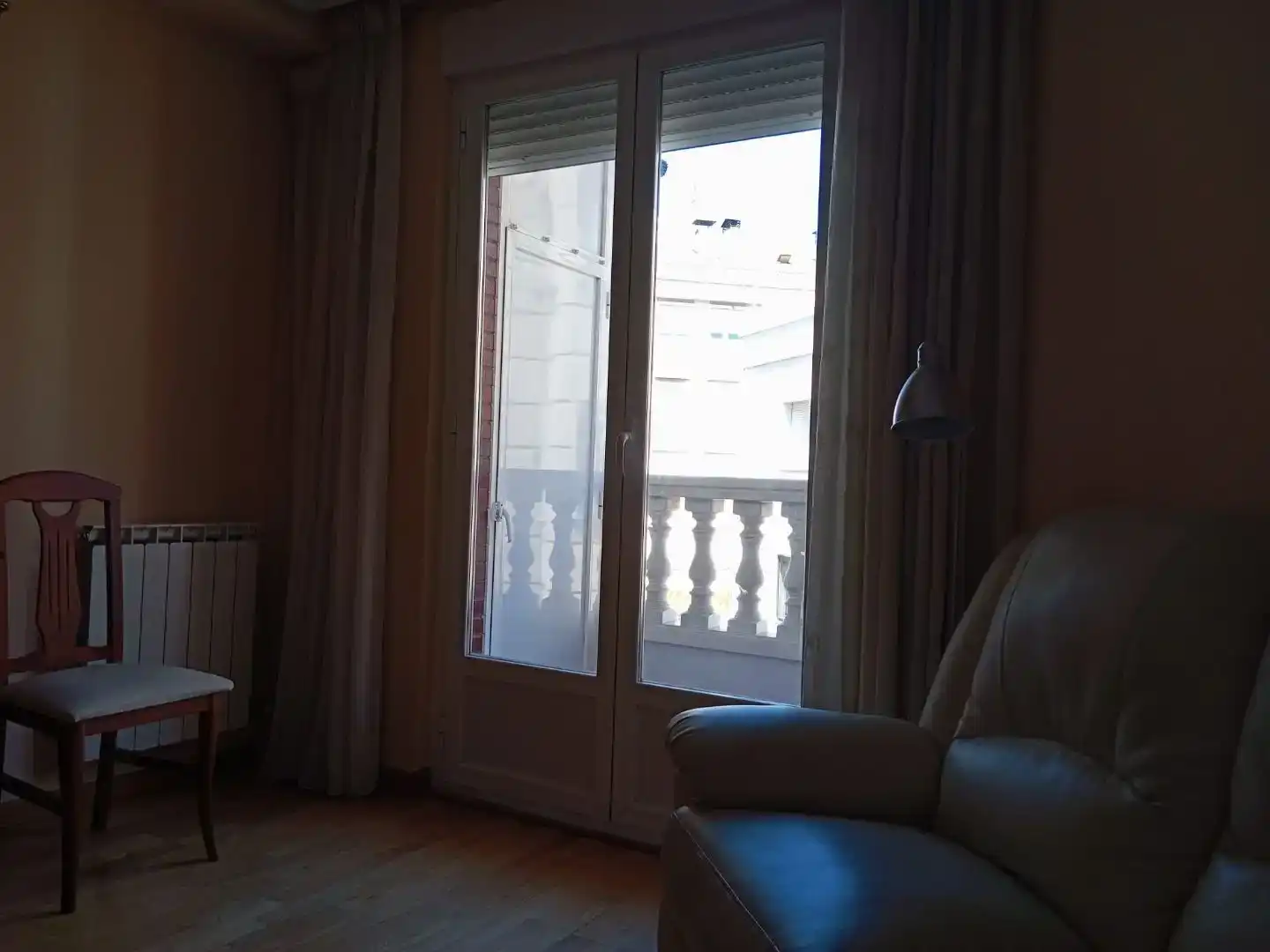 Piso de 80 m² en La Bañeza