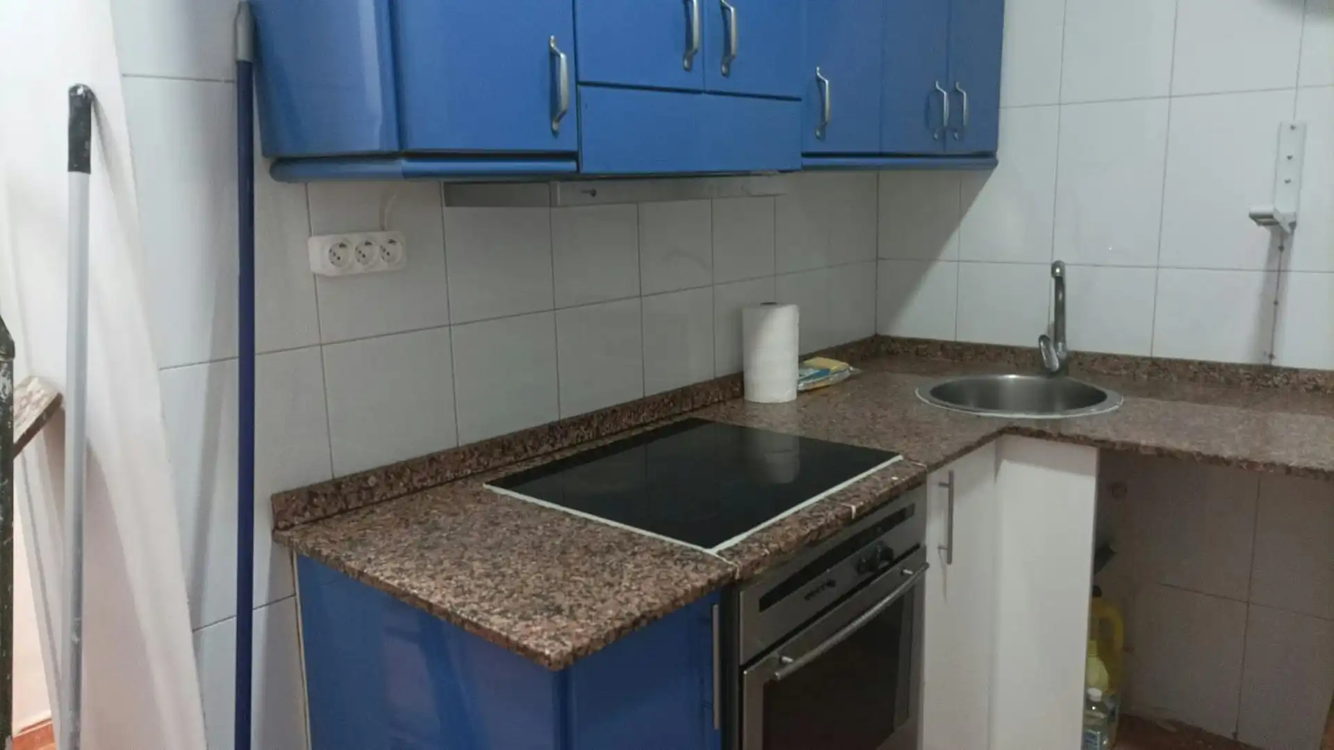 Pis de 55 m² a Barcelona