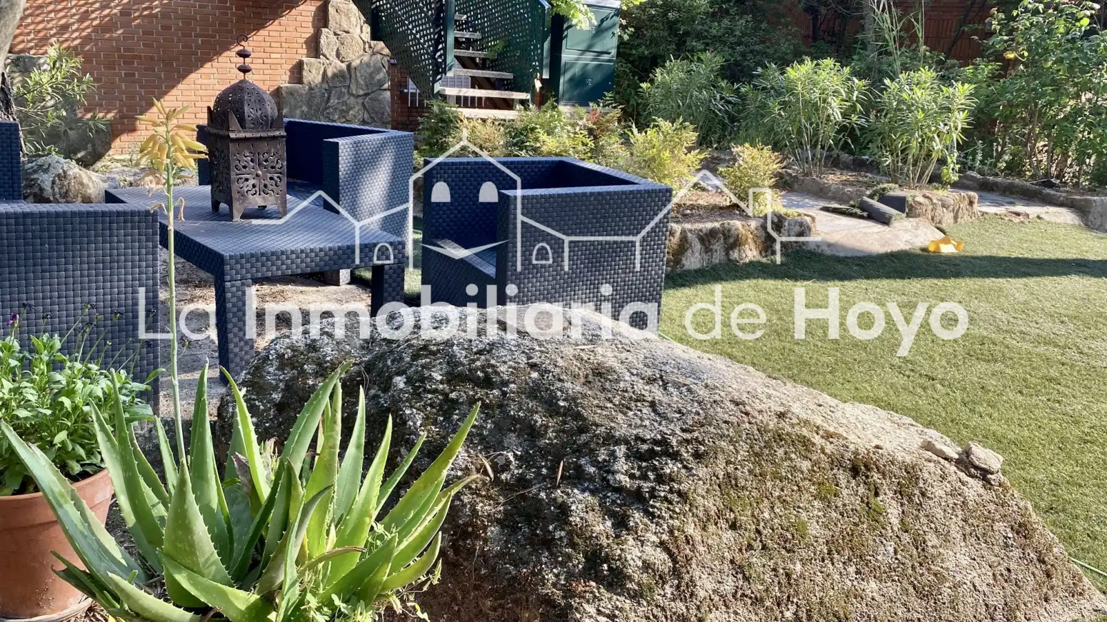 Pis de 105 m² a Hoyo de Manzanares