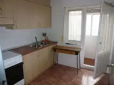 Piso de 110 m² en Albacete