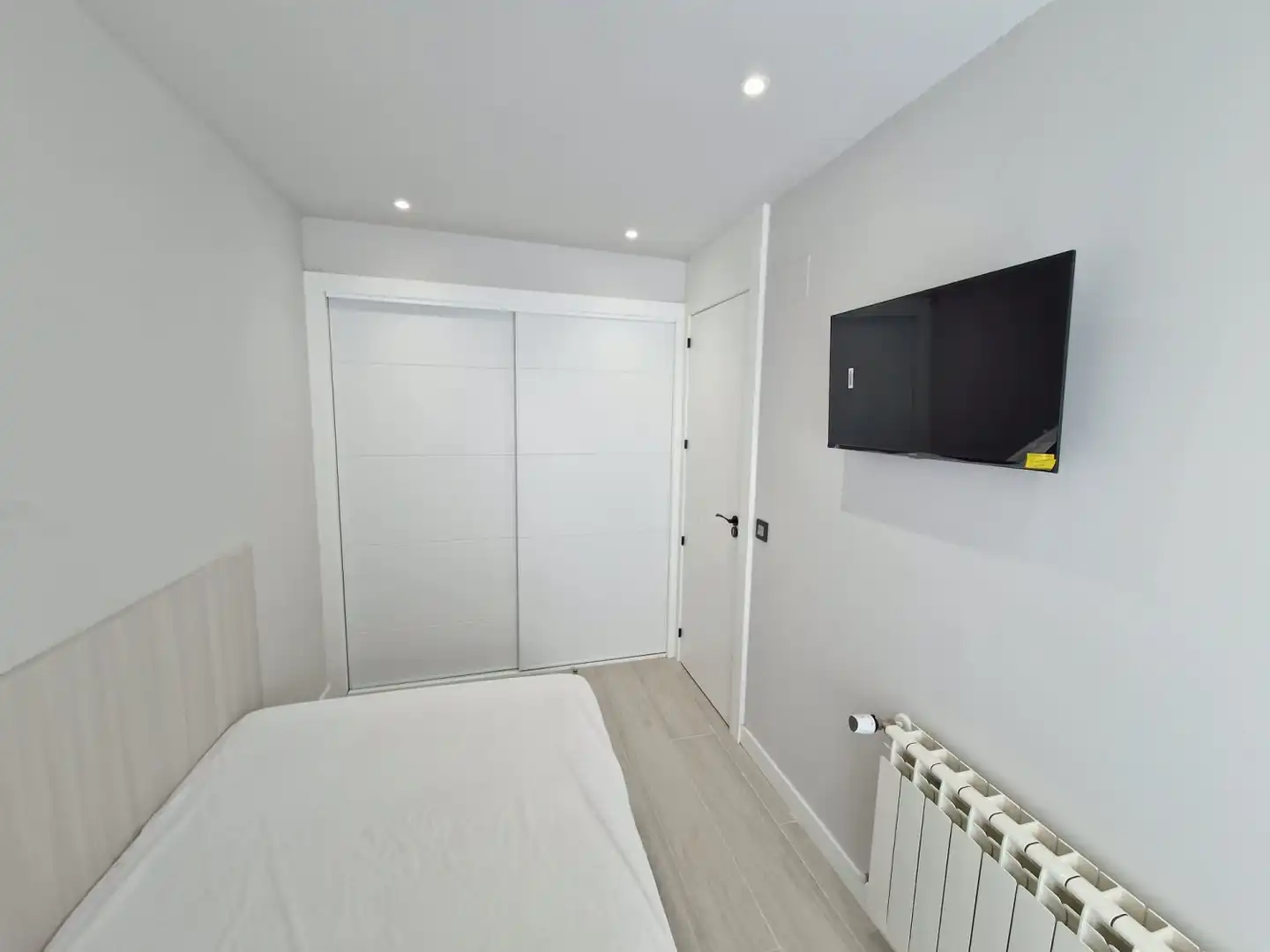 Pis de 100 m² a Salamanca