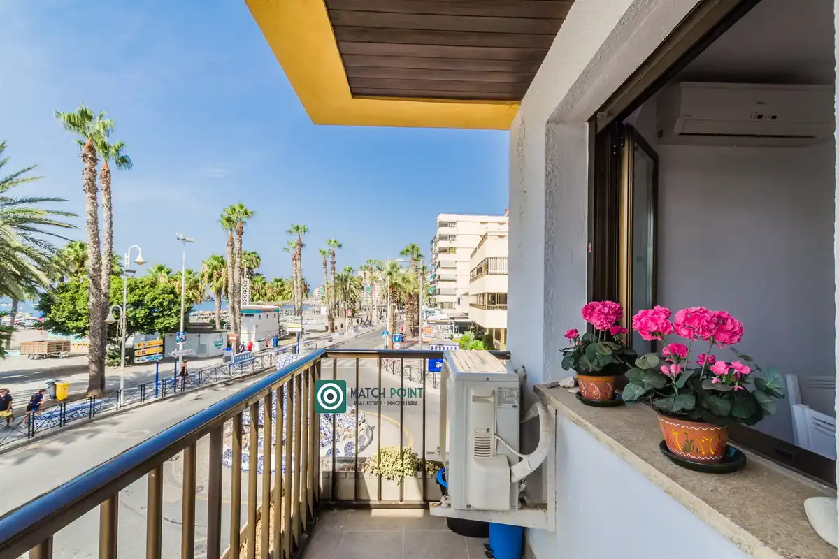 Piso de 84 m² en Almuñécar