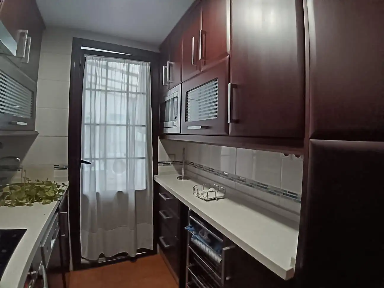 Piso de 115 m² en Antequera