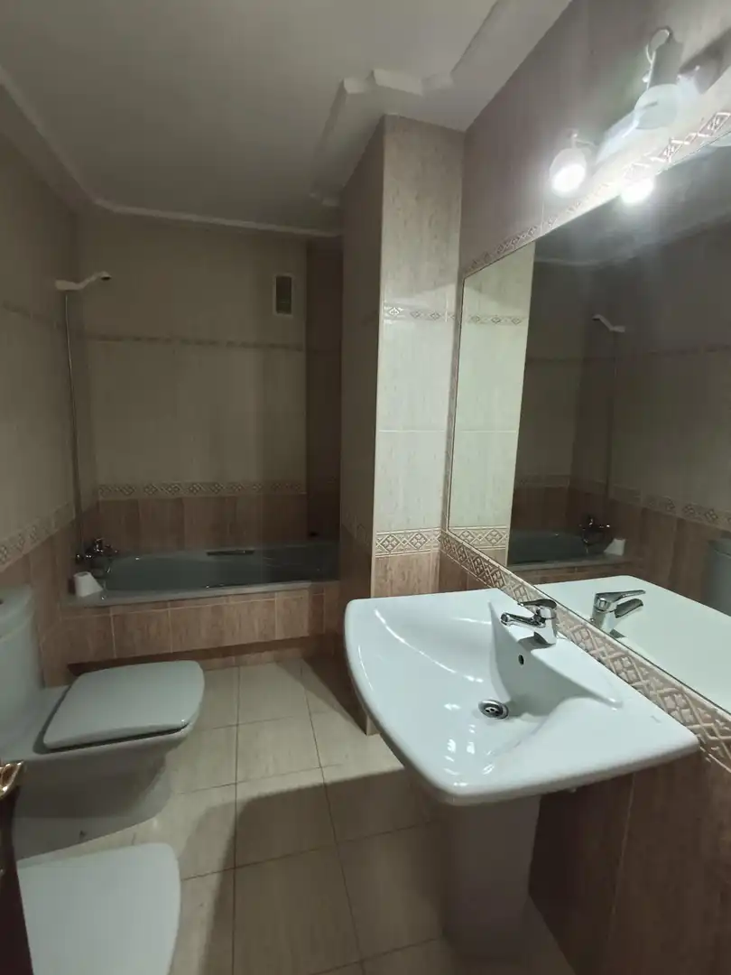 Piso de 120 m² en Córdoba