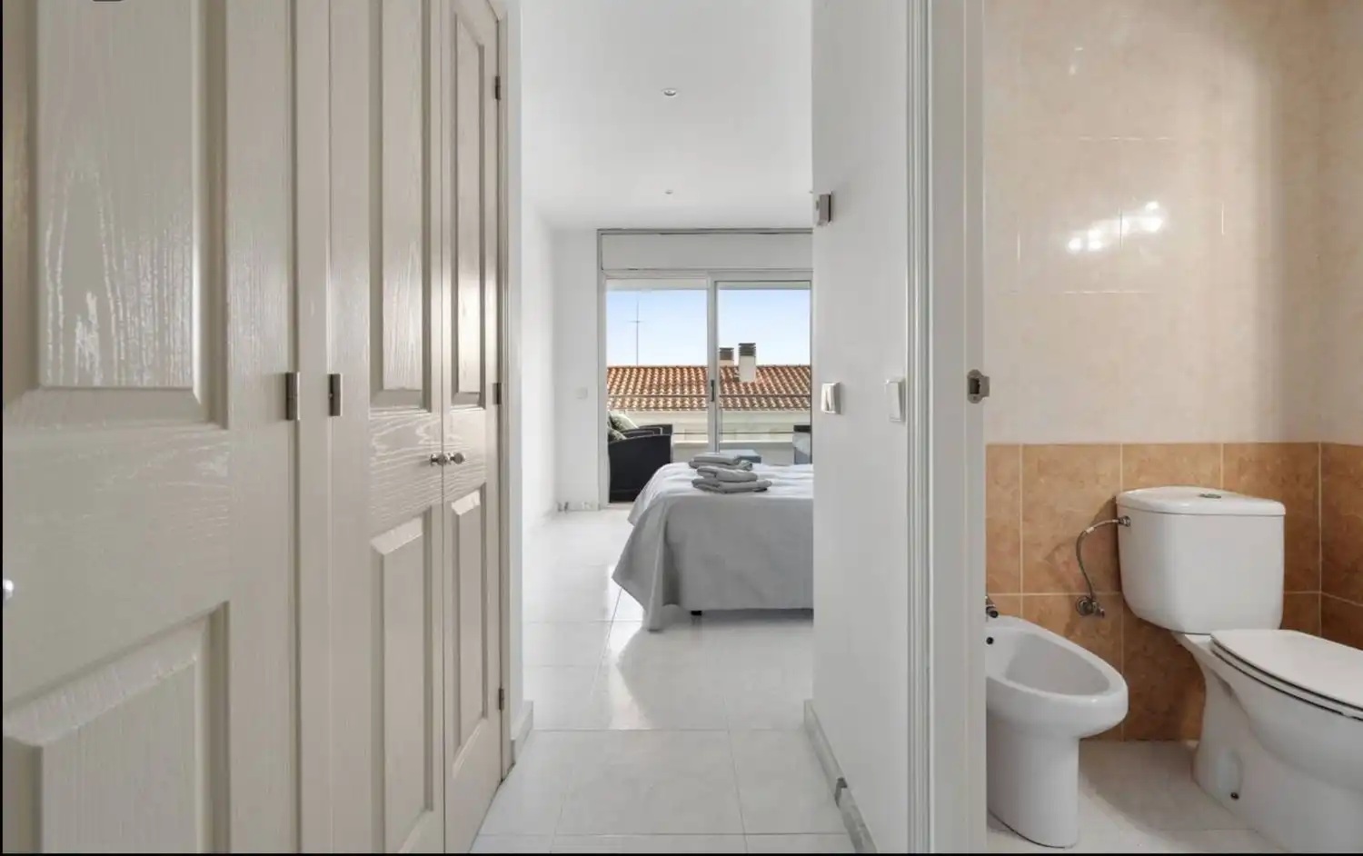 Piso de 138 m² en Castillo de Aro, Playa de Aro y S'Agaró