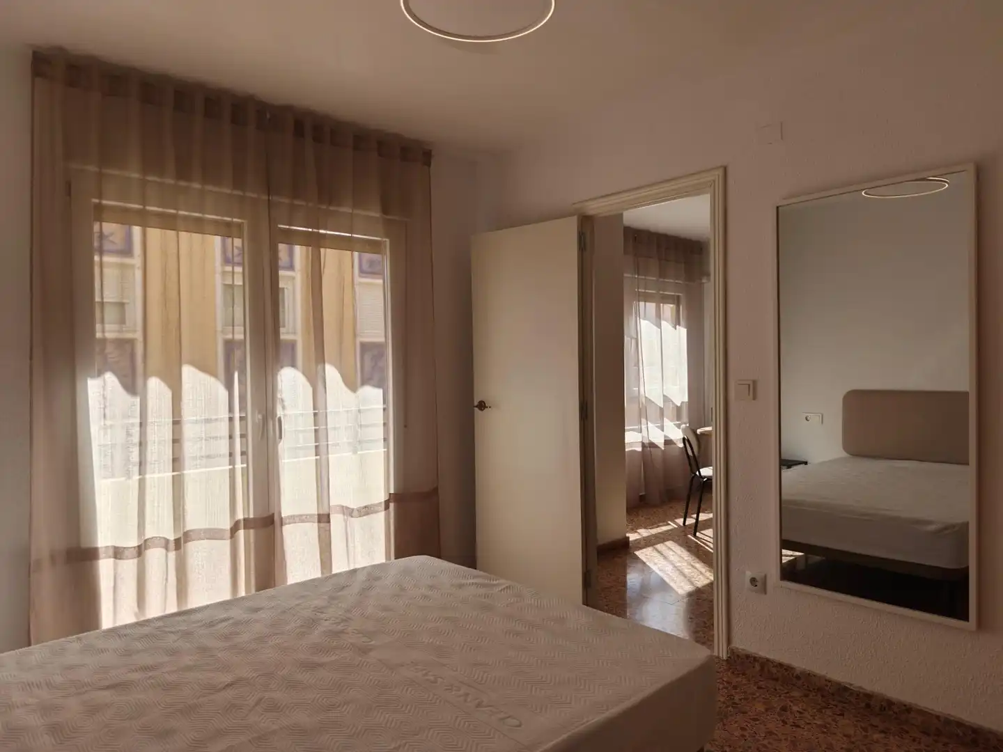 Piso de 90 m² en Alicante