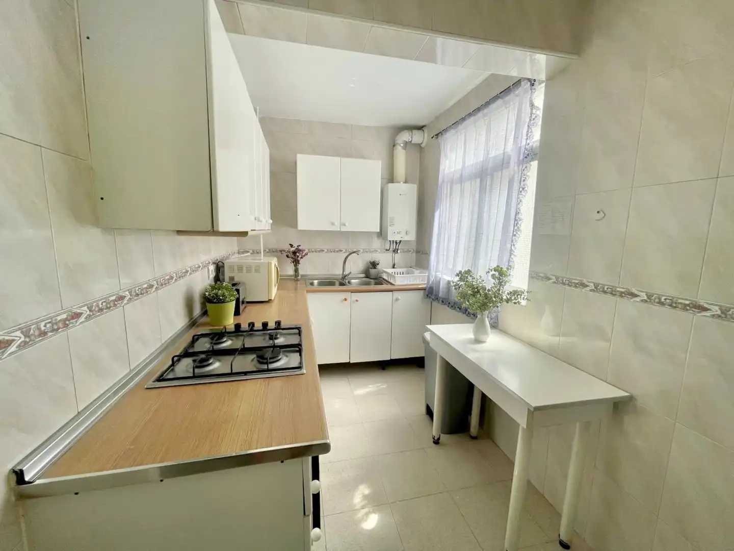 Zimmer zur Miete, Sevilla