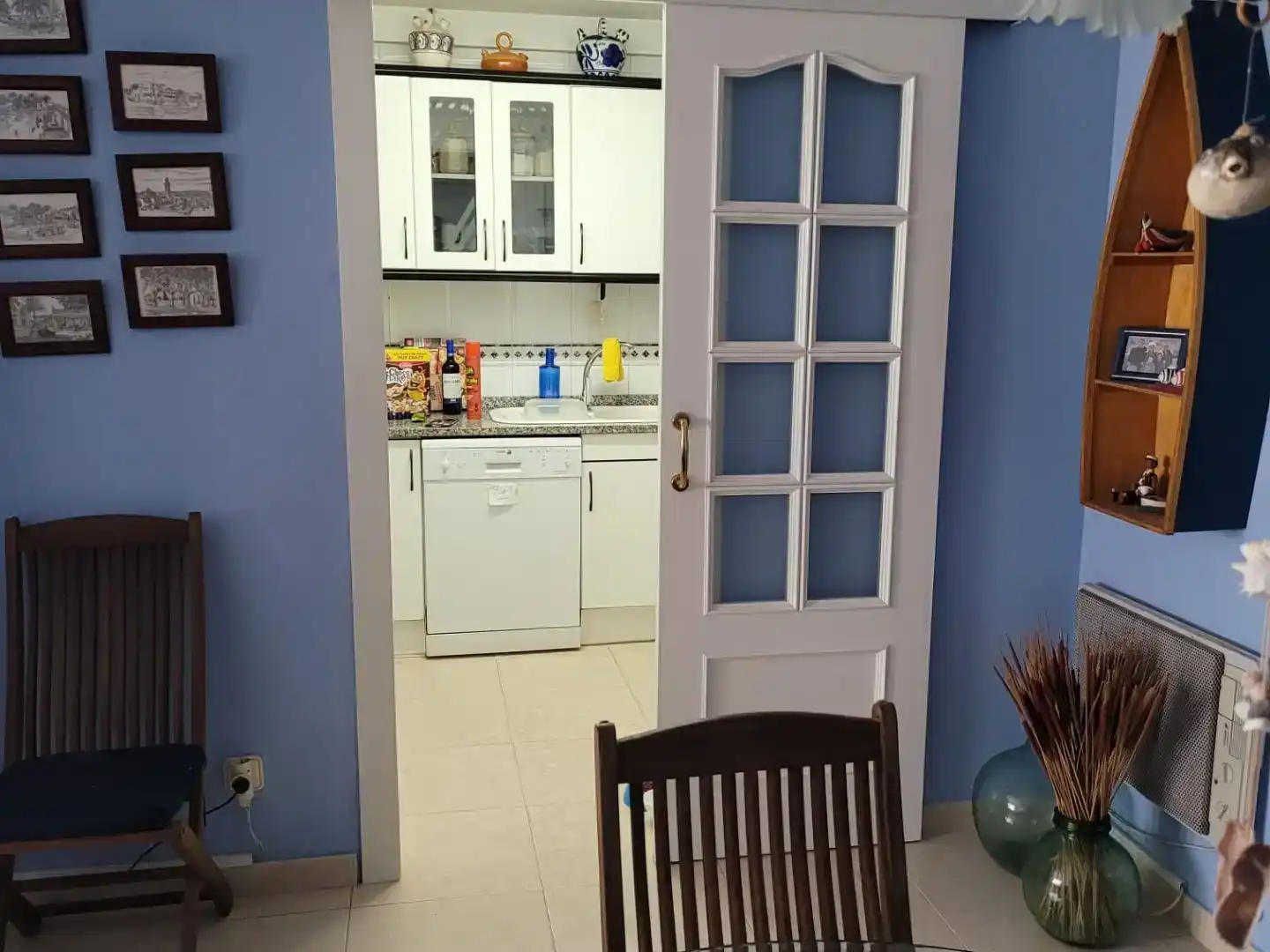 Piso de 80 m² en el Vendrell