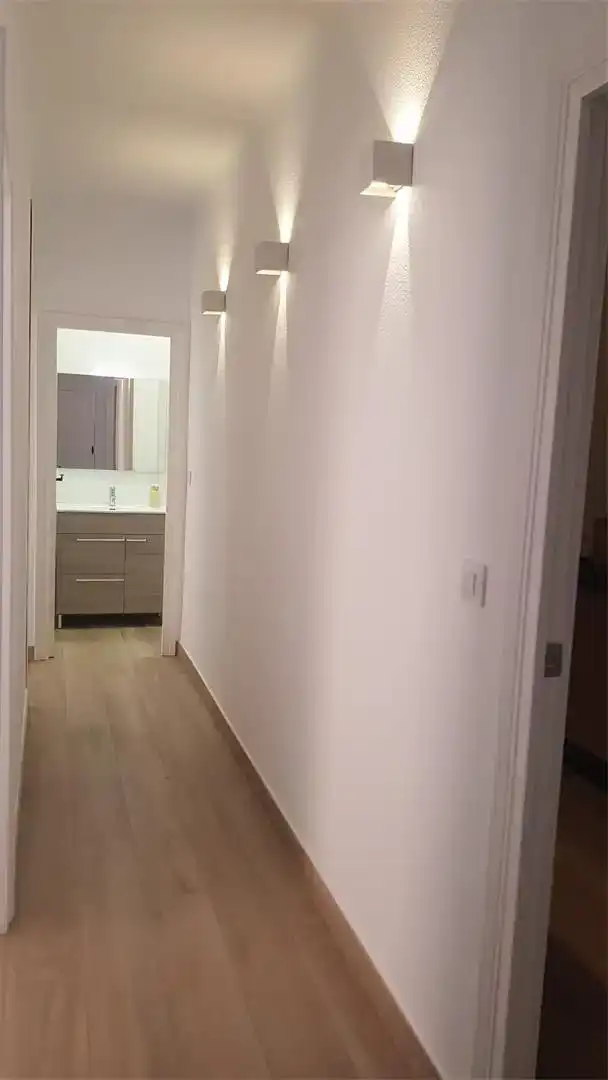 Piso de 80 m² en Águilas