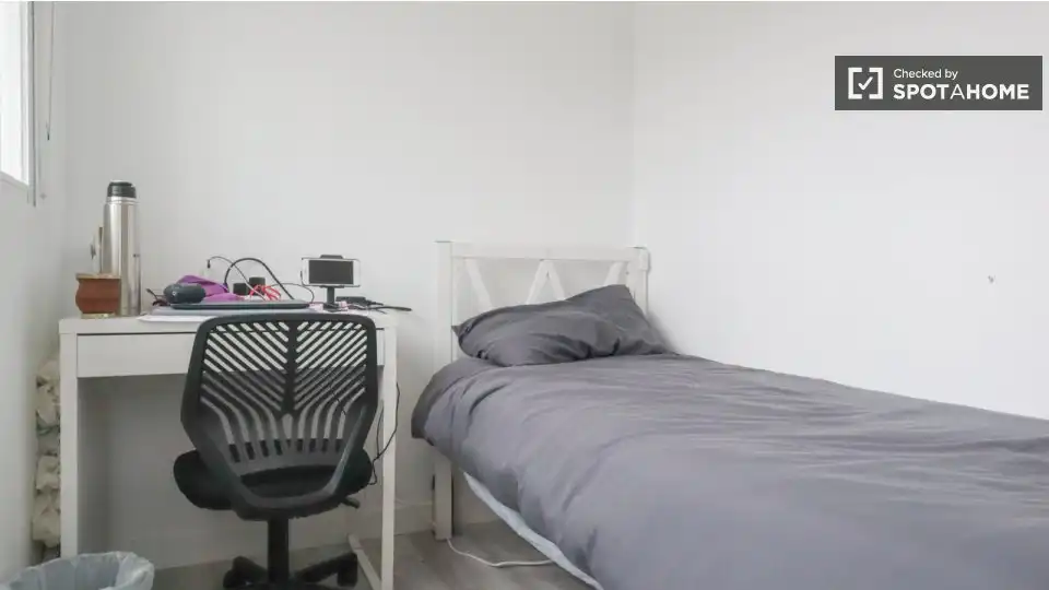Habitación en alquiler, Madrid