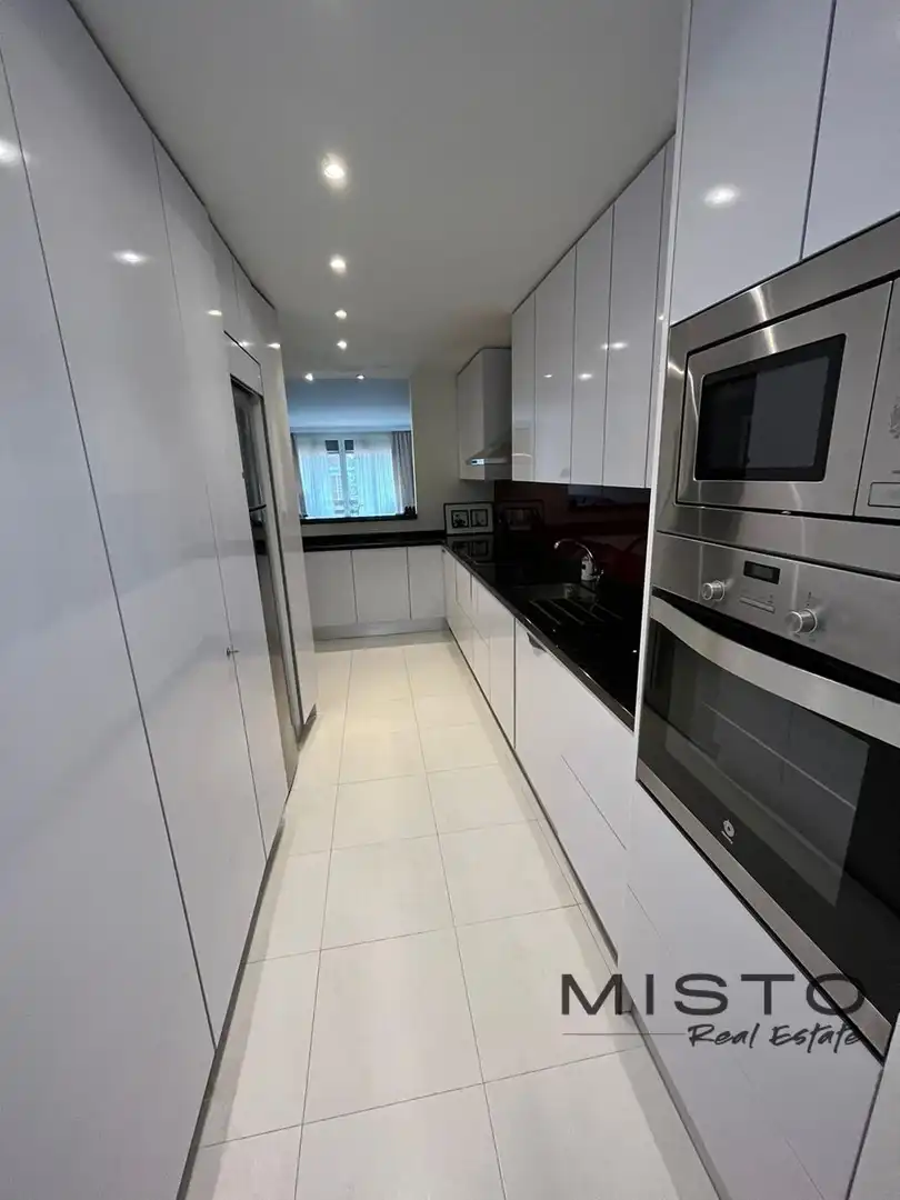 Pis de 105 m² a Marbella