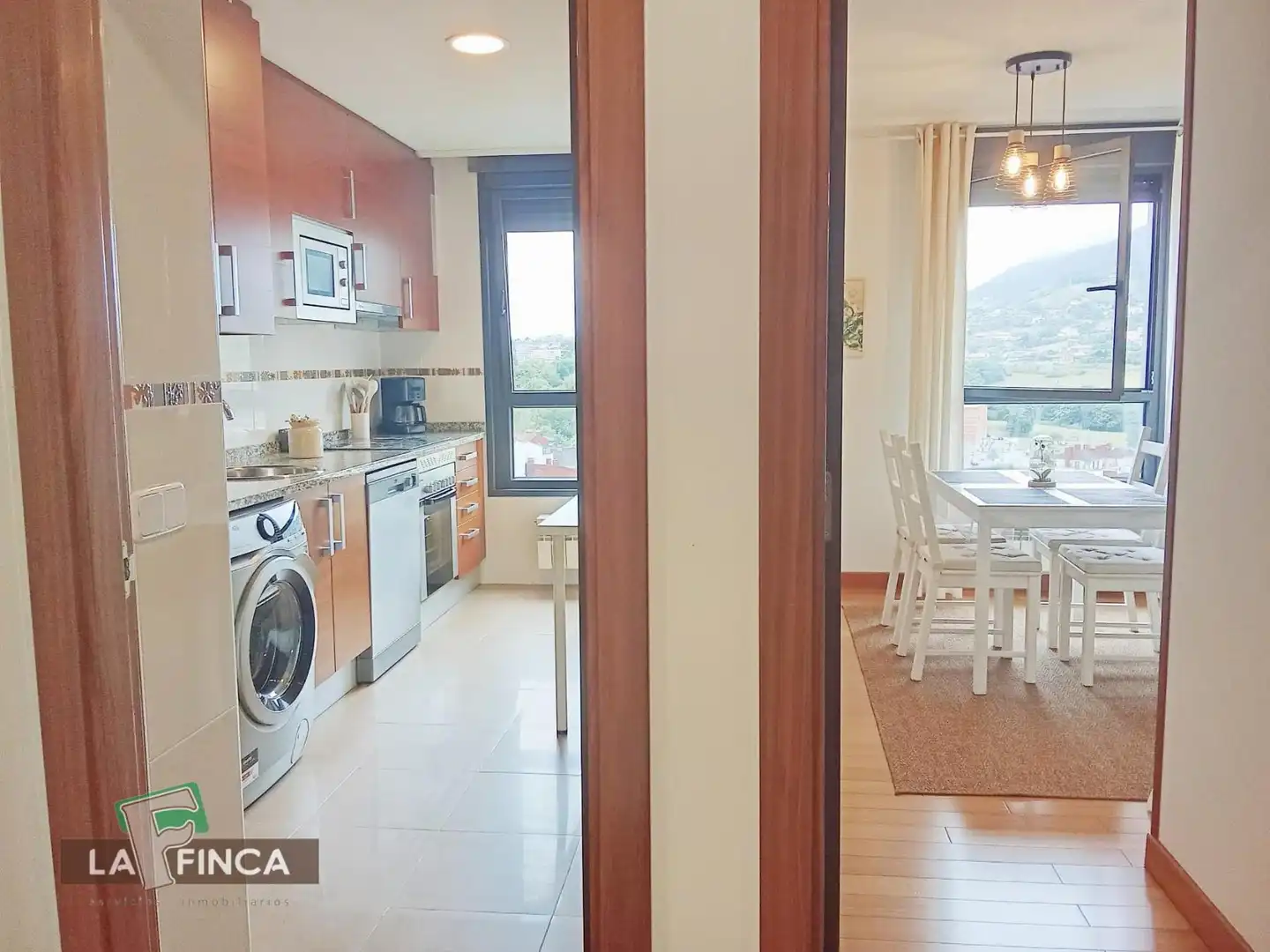 Piso de 106 m² en Oviedo