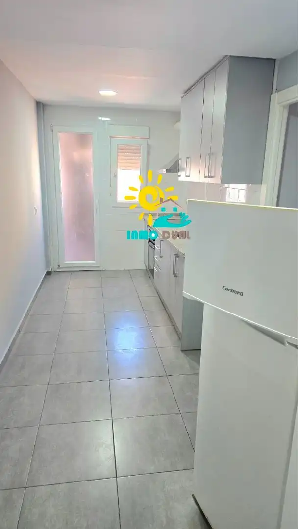 Piso de 97 m² en Badajoz