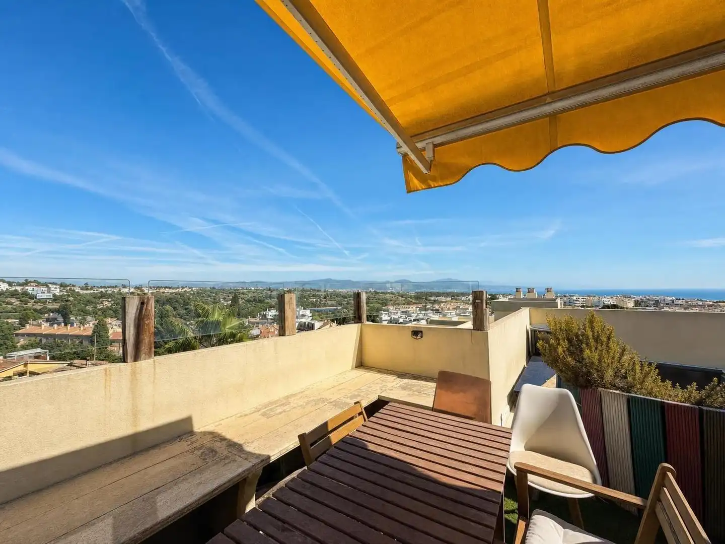 Квартира 100 м² в Torremolinos