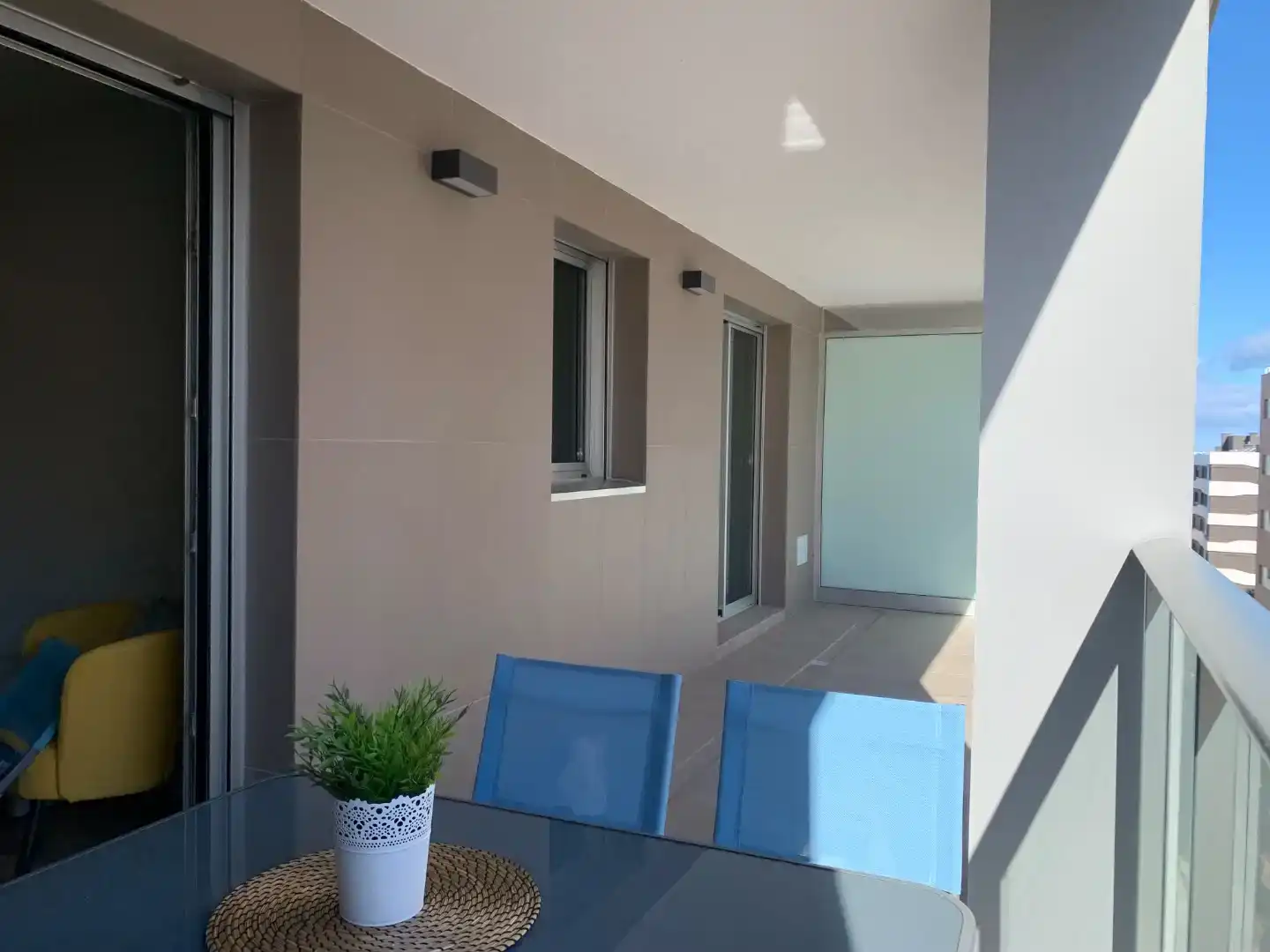 Piso de 102 m² en Las Palmas de Gran Canaria