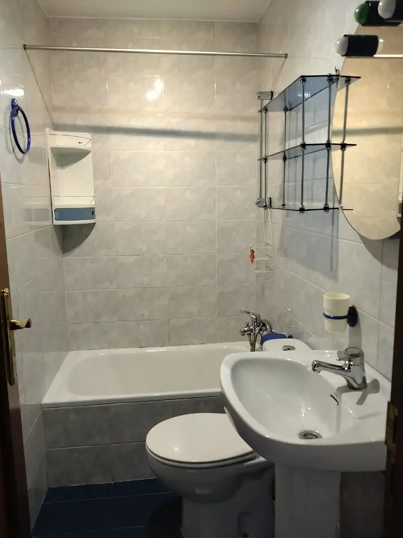 Appartamento 105 m² a Madrid