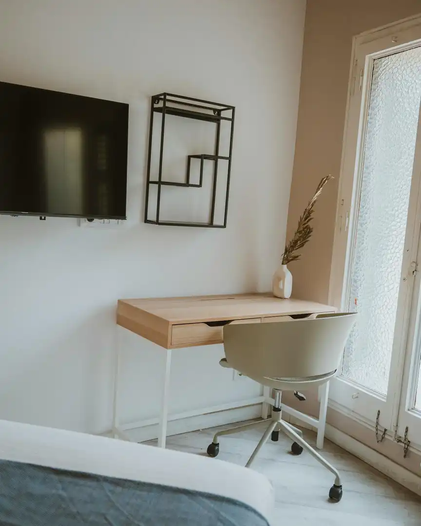 Habitación 180 m², Barcelona