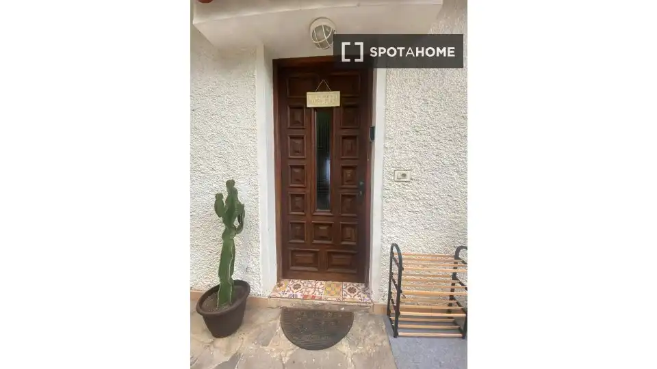 Habitación en alquiler, Santa Úrsula