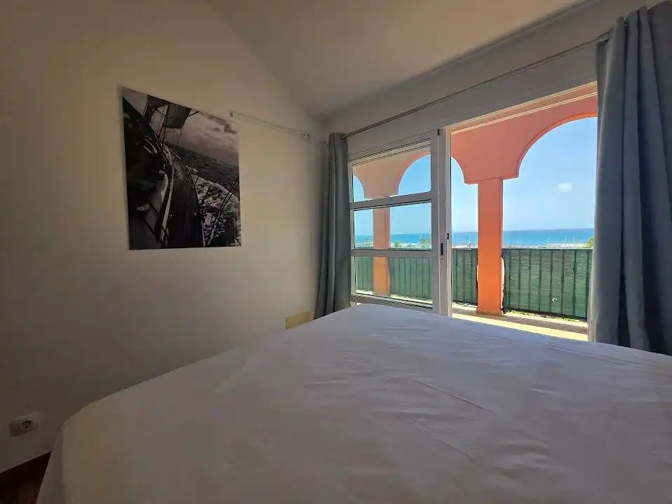 Piso de 49 m² en San Bartolomé de Tirajana