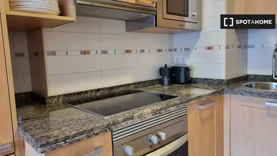 Habitación en alquiler, Oviedo