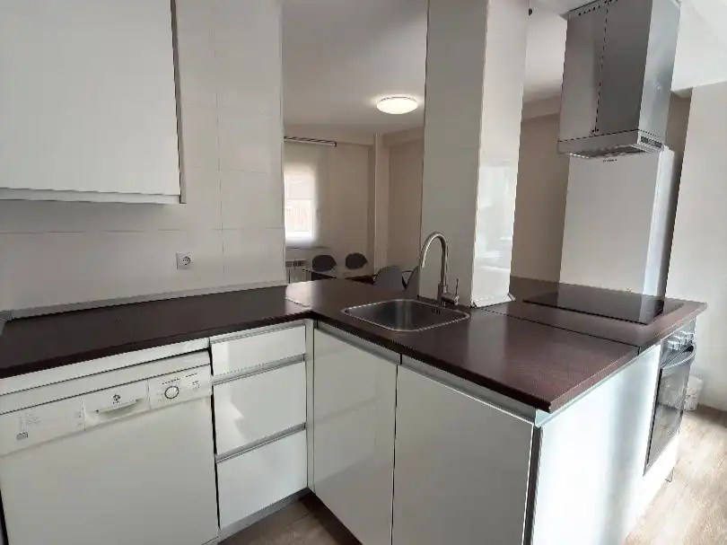 Piso de 75 m² en Alcalá de Henares
