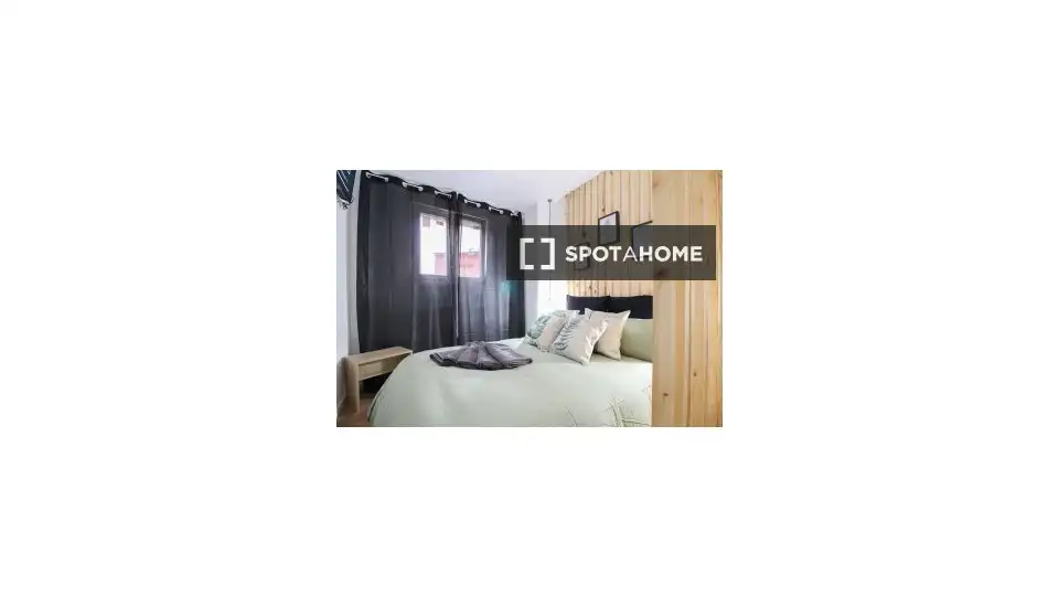 Habitación 40 m², Santander
