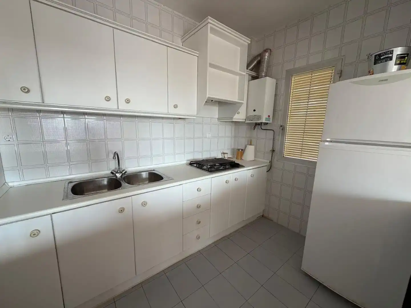 Piso de 70 m² en Pulpí