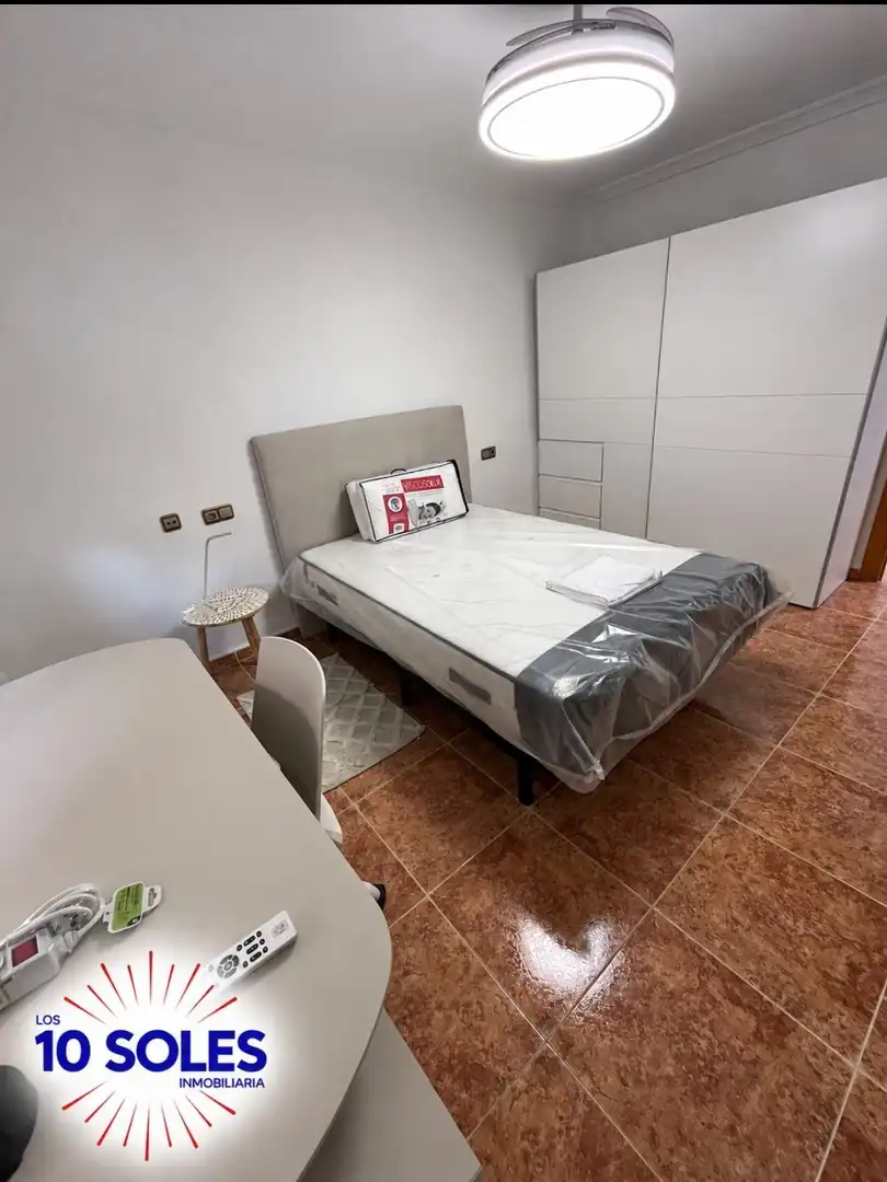 Piso de 50 m² en Orihuela