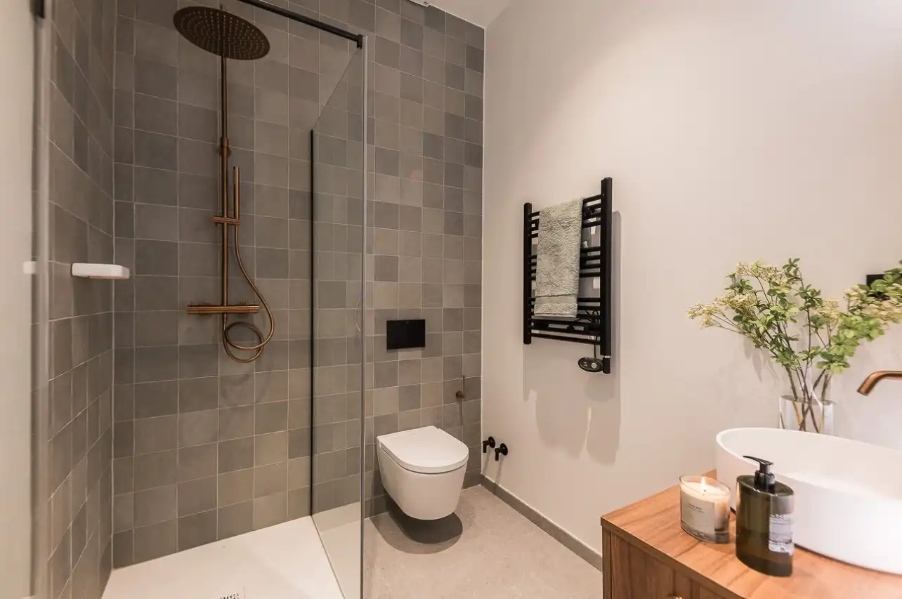 Piso de 105 m² en Barcelona