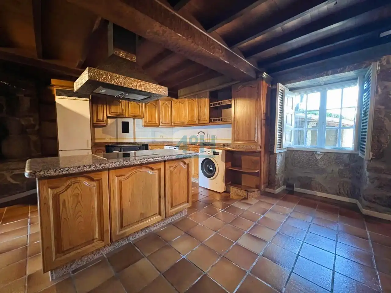 Casa de 590 m² a San Cibrao das Viñas