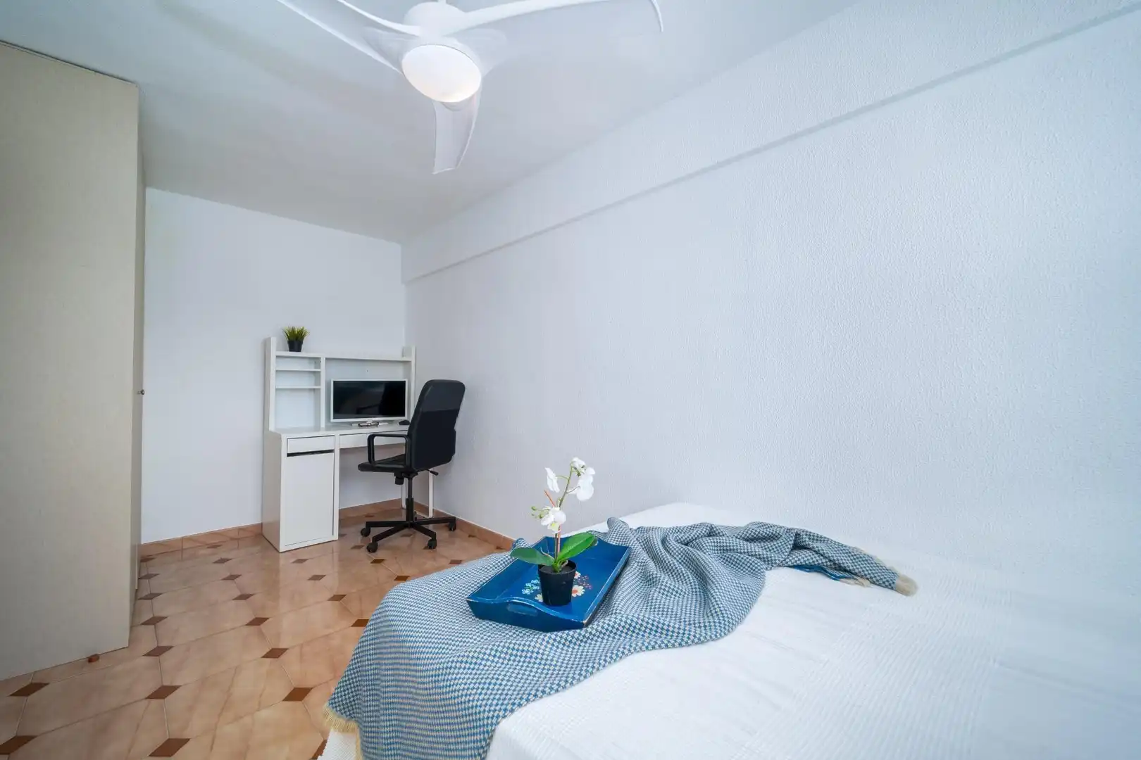 Pis de 123 m² a Madrid