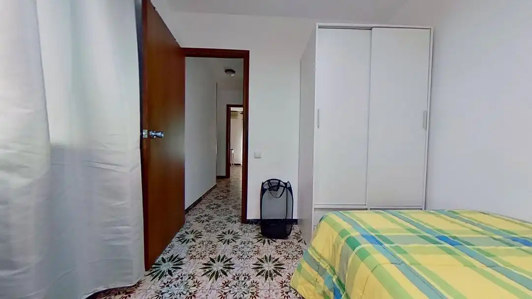 Pis de 70 m² a Alacant